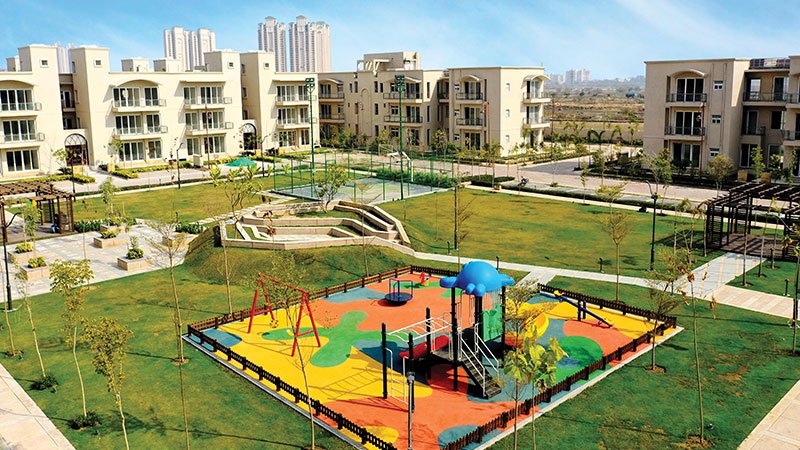  BPTP AMSTORIA Sector 102 Dwarka Expressway Gurgaon